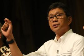 Lapas Semarang: Eddy Rumpoko meninggal di Kariadi karena gagal jantung