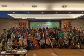 Ketua PGSPR dorong pemerintah perhatikan kesejahteraan guru swasta