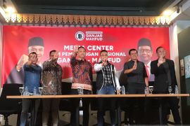 Aiman Witjaksono batal penuhi undangan klarifikasi dari Polda Metro Jaya