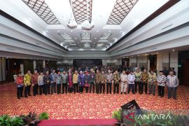 Pertemuan Tahunan Bank Indonesia 2023: Sinergi Memperkuat Ketahanan dan Kebangkitan Ekonomi Nasional