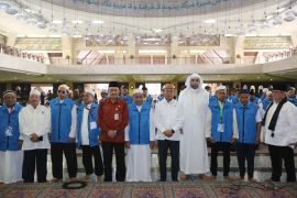 Penyandang disabilitas berhak kerja di instansi pemerintah