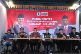 TPN Ganjar-Mahfud pastikan Aiman penuhi panggilan klarifikasi dari polisi