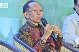 Kemenag optimalkan Candi Prambanan agar menjadi pusat ibadah umat Hindu dunia