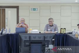 BPH Migas diharapkan atasi permasalahan BBM nelayan Kalsel