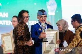 Kota Bogor rotasi 239 pejabat, ini daftar sejumlah nama pejabatnya