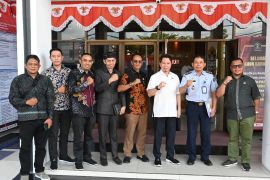 Kaltara belajar kelola pajak dan retribusi Kaltim