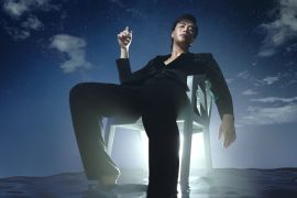 VIDI hadirkan single "love for u" jadi pembuka untuk EP di 2024