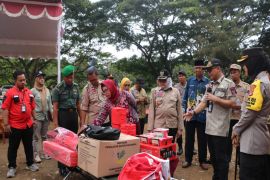 Pemkab Kulon Progo minta KSB menyiapkan masyarakat hadapi bencana