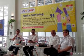 BP2P Sulawesi II terus pacu penyelesaian pembangunan huntap