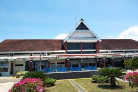 Pemprov Sulbar mengapresiasi Batik Air buka rute Mamuju-Makassar