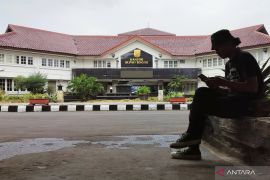 Serapan APBD Kabupaten Bogor capai 71,86 persen