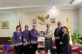 KBRI BSB-Himpunan Psikologi Indonesia Lindungi PMI di Brunei