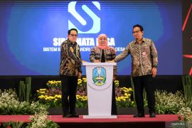 Pemprov Jatim segera sahkan UMK 2024