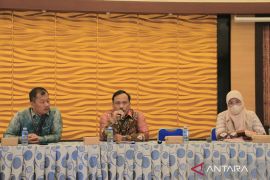 PAM Bandarmasih tambah 2,85 km pipa untuk kebutuhan air warga