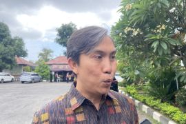 KPU Provinsi Bali bentuk 18 TPS khusus kecuali di Denpasar