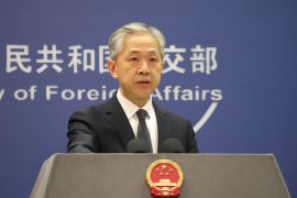 China tegaskan dialog cara terbaik selesaikan konflik Palestina-Israel