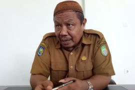 Dikbud Malut harapkan PGRI menjadi kekuatan moral  intelektual