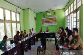 UMK 2024 Kabupaten Konawe masih dalam pembahasan Dewan Pengupahan