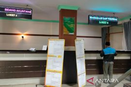 BPKD Rejang Lebong himbau warga bayar pajak tepat waktu