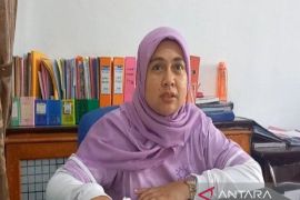 Kasus HIV/AIDS di Kota Kendari  didominasi usia produktif