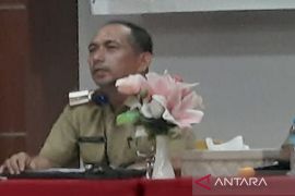 PU Kota Kendari target pendataan PBG 11 ribu bangunan di Baruga