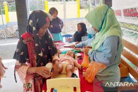 Pemkab Pamekasan tekan kematian bayi dengan modernisasi pelayanan