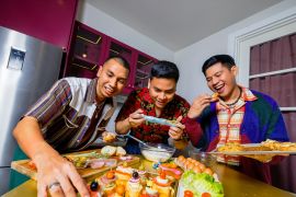 RAN siap gelar konser hari jadi ke-17 tahun bulan depan