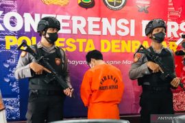 Hakim penjarakan terapis pemerkosa WNA di Bali selama 5 tahun