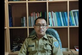 Dinas Pendidikan Bangka Selatan koordinasi BKPSDMD lantik P3K