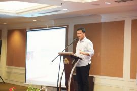 BP Batam harap KEK BAT dapat jadi bengkel pesawat terbesar di Indonesia