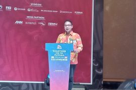 Kemlu sebut akan ada banyak tantangan muncul dalam hubungan RI-Korsel