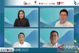 ITMG catatkan volume penjualan batu bara 15,3 juta ton di kuartal III