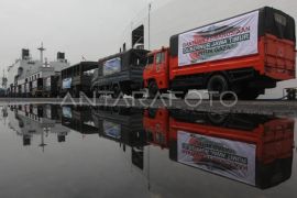 MUI apresiasi  sikap Pemerintah RI atas konflik Israel-Palestina