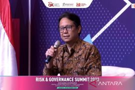 Menteri Kesehatan: Digitalisasi membantu menyelesaikan masalah kesehatan