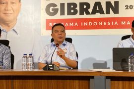 TKN  minta jangan lagi sebut pencalonan Gibran melawan hukum