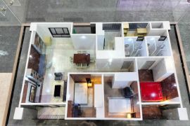 47 menara Rusun ASN di IKN ditarget selesai akhir 2024