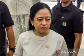 DPR sepakati tujuh hakim agung dan hakim ad hoc di MA