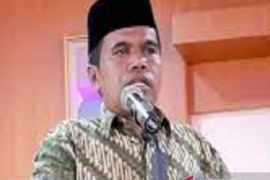 KPU Kendari imbau peserta Pemilu tidak pasang APK tempat terlarang