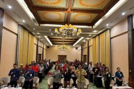 Poltekpar Bali dorong kolaborasi pentahelix di Sragen