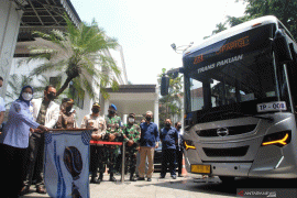 "Biskita" Transpakuan, bisakah mewujudkan pelopor angkutan berbasis energi alternatif?