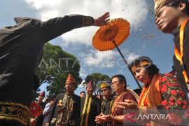 3 bahasa Bengkulu jadi mozaik bahasa dan budaya yang kaya