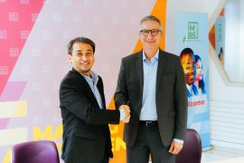 FEB UI jalin kerja sama dengan Montpellier Business School Prancis