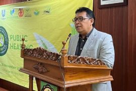 Dewan Teh siapkan standar teh Indonesia tingkatkan daya saing