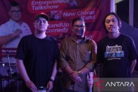 Hipmi tingkatkan kualitas UMKM milenial di Sulut