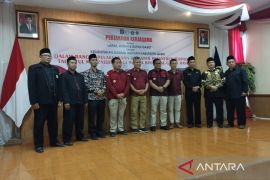 Lapas Garut terapkan konsep pendidikan pesantren bagi narapidana Muslim