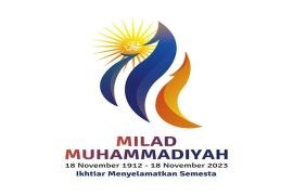 PD Muhammadiyah Barito Utara gelar tablig akbar meriahkan milad ke-111