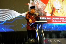 Gubernur Maluku: Transportasi jadi pemicu inflasi terbesar di Maluku