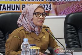 Pemkot targetkan 30 Kampung Iklim sepanjang 2023