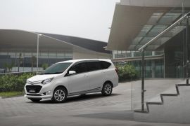 SEVA.id gandeng Ridwan Hanif undang pembeli mobil secara online