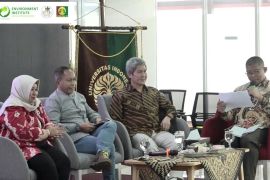 APIK sebut pengembangan energi baru terbarukan perlu terus ditingkatkan